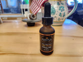CBD Tincture - 1500mg Natural Flavor