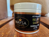 Naysa Topical Salve