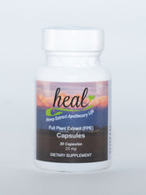 Capsules | The Sturdy Horse