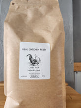Chicken Feed - 5lbs | The Sturdy Horse