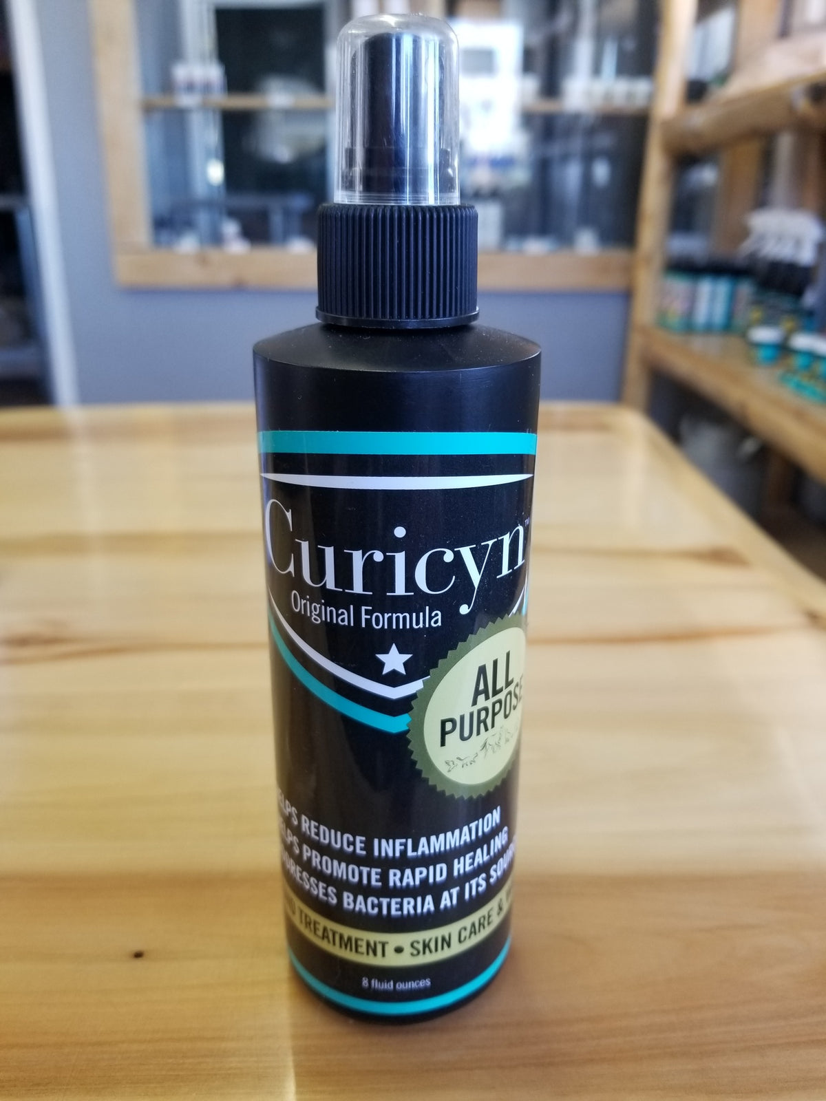 Curicyn Original Formula | The Sturdy Horse