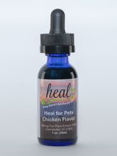 CBD for Dogs & Cats - Chicken Flavor | The Sturdy Horse