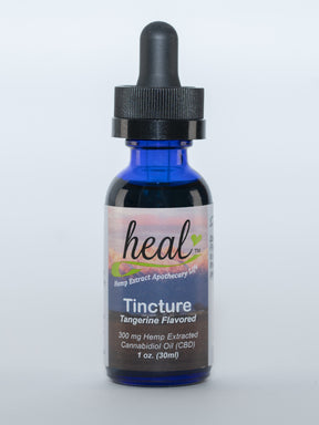Tinctures | The Sturdy Horse